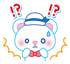 Sticker of Marin-chan ver2 sticker #6987586