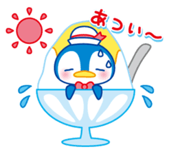 Sticker of Marin-chan ver2 sticker #6987590