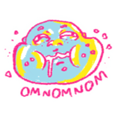 Bald heads sticker #6987980