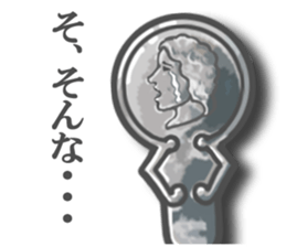 Needle-threaders sticker #6988011