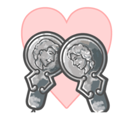 Needle-threaders sticker #6988013