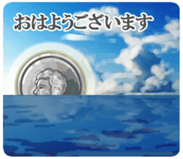 Needle-threaders sticker #6988014