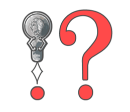 Needle-threaders sticker #6988019