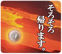 Needle-threaders sticker #6988023