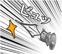 Needle-threaders sticker #6988038