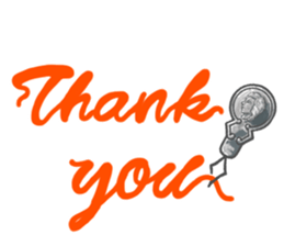 Needle-threaders sticker #6988041