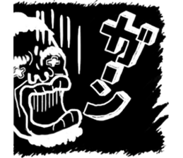 Motorcycle Lover Mr. Yanagawa sticker #6988243