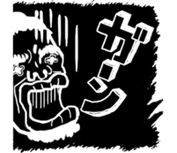 Motorcycle Lover Mr. Yanagawa sticker #6988243