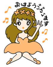 Various I part8 sticker #6988328