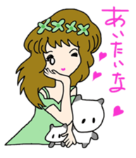 Various I part8 sticker #6988329