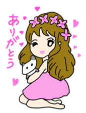 Various I part8 sticker #6988331