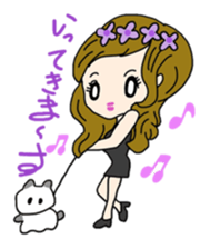 Various I part8 sticker #6988332