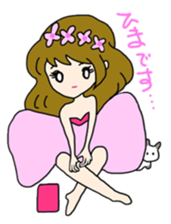 Various I part8 sticker #6988336