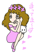 Various I part8 sticker #6988338