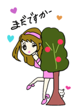 Various I part8 sticker #6988340