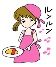 Various I part8 sticker #6988346