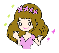 Various I part8 sticker #6988350