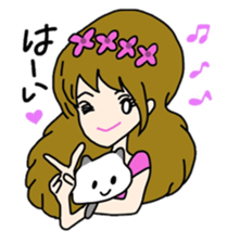 Various I part8 sticker #6988351