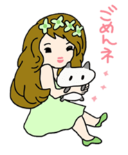 Various I part8 sticker #6988353