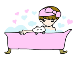 Various I part8 sticker #6988356