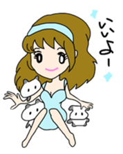 Various I part8 sticker #6988362