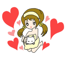 Various I part8 sticker #6988367