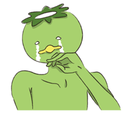 kapakun 100% sticker #6988952