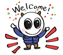 Come back immediately, SUHOKEBI sticker #6989488