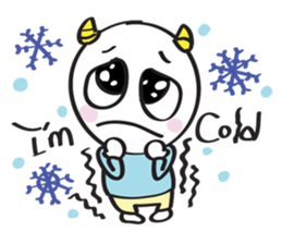 Come back immediately, SUHOKEBI sticker #6989490