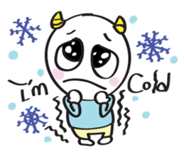 Come back immediately, SUHOKEBI sticker #6989490