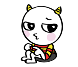 Come back immediately, SUHOKEBI sticker #6989498