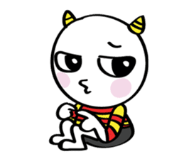 Come back immediately, SUHOKEBI sticker #6989498