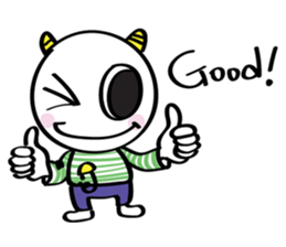 Come back immediately, SUHOKEBI sticker #6989499