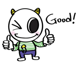 Come back immediately, SUHOKEBI sticker #6989499