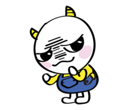 Come back immediately, SUHOKEBI sticker #6989500