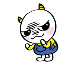 Come back immediately, SUHOKEBI sticker #6989500