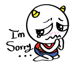 Come back immediately, SUHOKEBI sticker #6989501