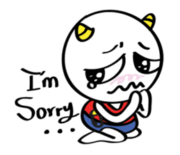 Come back immediately, SUHOKEBI sticker #6989501