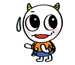 Come back immediately, SUHOKEBI sticker #6989503