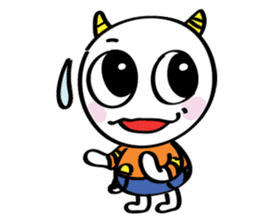 Come back immediately, SUHOKEBI sticker #6989503