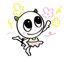 Come back immediately, SUHOKEBI sticker #6989504