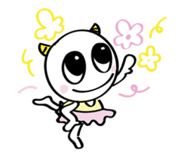 Come back immediately, SUHOKEBI sticker #6989504