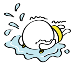 Come back immediately, SUHOKEBI sticker #6989507