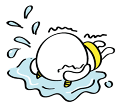 Come back immediately, SUHOKEBI sticker #6989507