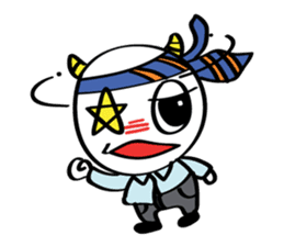 Come back immediately, SUHOKEBI sticker #6989508