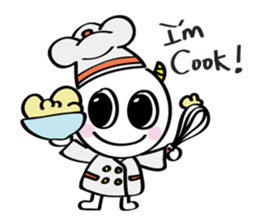 Come back immediately, SUHOKEBI sticker #6989511