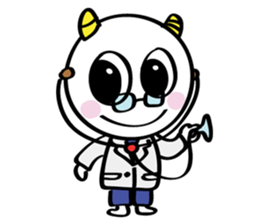 Come back immediately, SUHOKEBI sticker #6989512