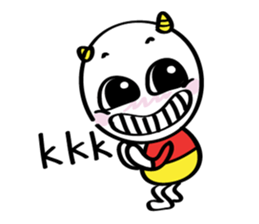 Come back immediately, SUHOKEBI sticker #6989518