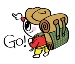 Come back immediately, SUHOKEBI sticker #6989520