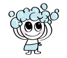 Come back immediately, SUHOKEBI sticker #6989521